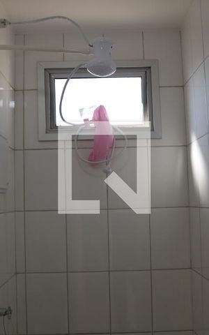 Apartamento à venda com 70m², 3 quartos e 1 vagaBanheiro da Suíte