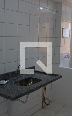 Apartamento à venda com 70m², 3 quartos e 1 vagaCozinha
