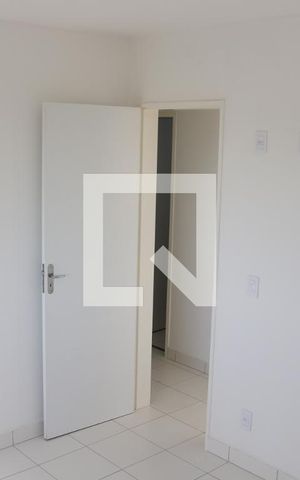 Apartamento à venda com 70m², 3 quartos e 1 vagaQuarto 2