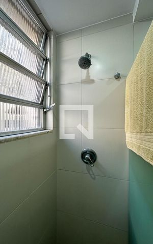 Apartamento à venda com 96m², 3 quartos e 1 vaga Apartamento à venda com 96m², 3 quartos e 1 vagaBanheiro Suíte
