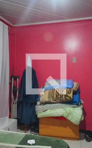 Casa à venda com 80m², 2 quartos e 2 vagasQuarto 2