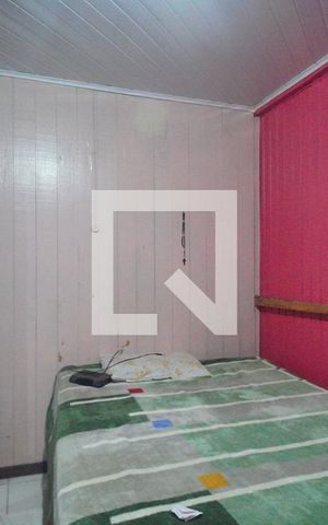 Casa à venda com 80m², 2 quartos e 2 vagasQuarto 2