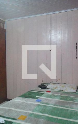 Casa à venda com 80m², 2 quartos e 2 vagasQuarto 2