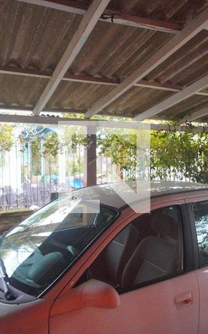 Casa à venda com 80m², 2 quartos e 2 vagasvista da Sala