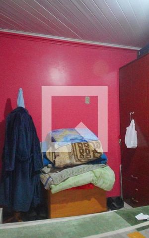 Casa à venda com 80m², 2 quartos e 2 vagasQuarto 2