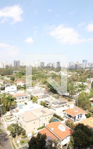 Apartamento à venda com 61m², 2 quartos e 1 vagavista da Suíte 1