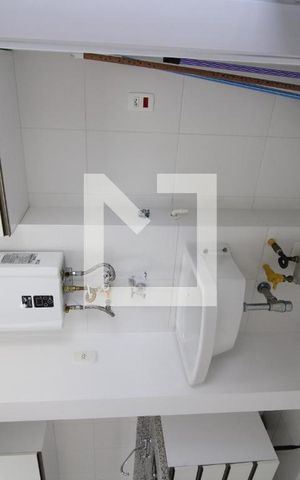 Apartamento à venda com 61m², 2 quartos e 1 vagaÁrea de Serviço