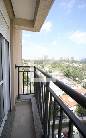Apartamento à venda com 61m², 2 quartos e 1 vagasacada da Suíte 1