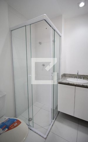 Apartamento à venda com 61m², 2 quartos e 1 vagaBanheiro Corredor