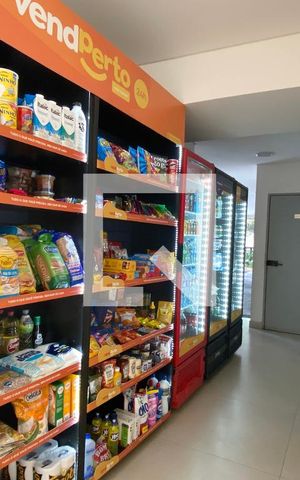 Apartamento à venda com 61m², 2 quartos e 1 vagaÁrea comum