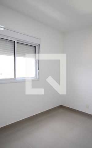 Apartamento à venda com 61m², 2 quartos e 1 vagaQuarto 2