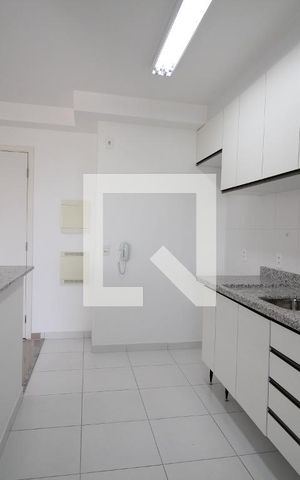 Apartamento à venda com 61m², 2 quartos e 1 vagaCozinha
