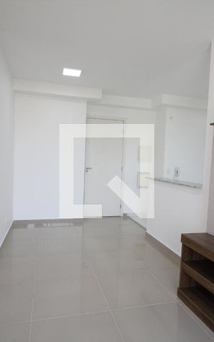 Apartamento à venda com 61m², 2 quartos e 1 vagaSala