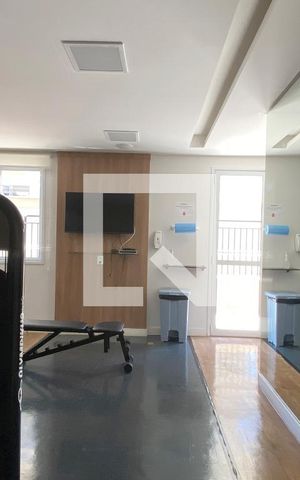 Apartamento à venda com 61m², 2 quartos e 1 vagaAcademia