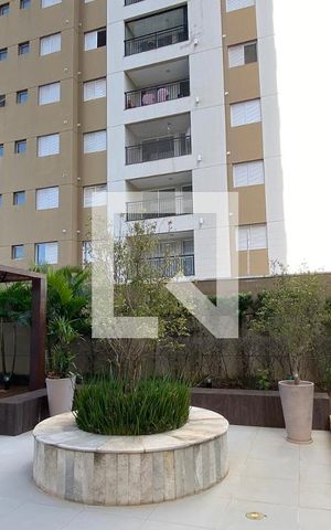 Apartamento à venda com 61m², 2 quartos e 1 vagaÁrea comum