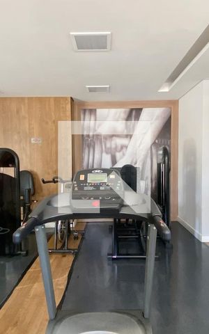 Apartamento à venda com 61m², 2 quartos e 1 vagaAcademia