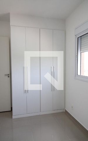 Apartamento à venda com 61m², 2 quartos e 1 vagaQuarto 2