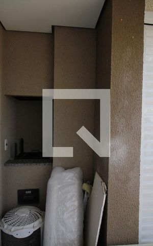 Apartamento à venda com 61m², 2 quartos e 1 vagaVaranda gourmet