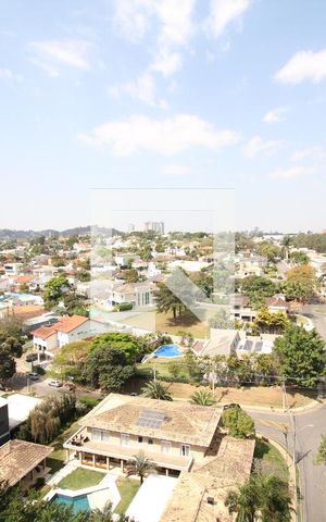 Apartamento à venda com 61m², 2 quartos e 1 vagaVista do Quarto 2