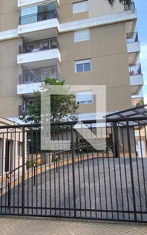 Apartamento à venda com 61m², 2 quartos e 1 vagaFachada