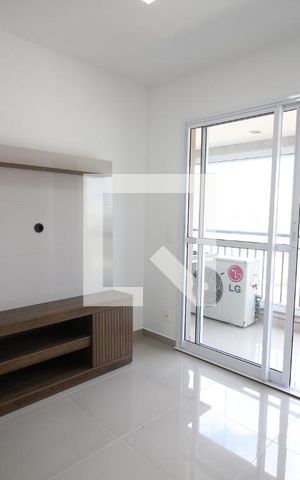 Apartamento à venda com 61m², 2 quartos e 1 vagaSala