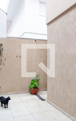 Casa à venda com 220m², 3 quartos e 2 vagasÁrea de Serviço Churrasqueira