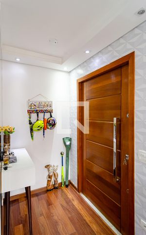 Casa à venda com 220m², 3 quartos e 2 vagasSala
