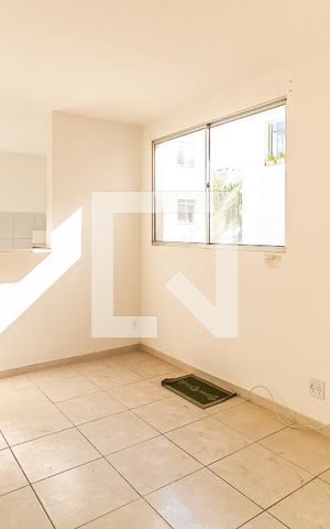 Apartamento à venda com 48m², 2 quartos e 1 vaga Apartamento à venda com 48m², 2 quartos e 1 vagaSala