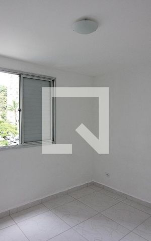 Apartamento para alugar com 55m², 2 quartos e 2 vagasQuarto 2