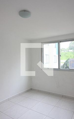 Apartamento para alugar com 55m², 2 quartos e 2 vagasSala
