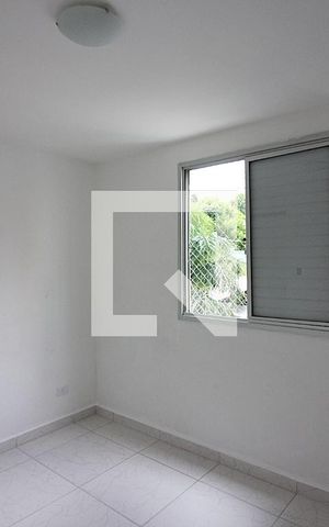 Apartamento para alugar com 55m², 2 quartos e 2 vagasQuarto 2