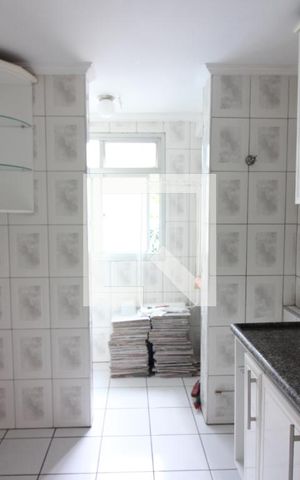 Apartamento para alugar com 55m², 2 quartos e 2 vagasCozinha