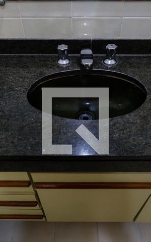 Apartamento para alugar com 150m², 3 quartos e 3 vagas Apartamento para alugar com 150m², 3 quartos e 3 vagasBanheiro da Suíte 3