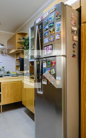 Apartamento para alugar com 150m², 3 quartos e 3 vagas Apartamento para alugar com 150m², 3 quartos e 3 vagasCozinha