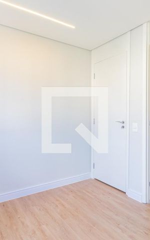 Apartamento à venda com 65m², 2 quartos e 1 vagaQuarto 2 - Suíte