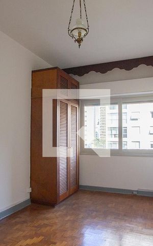 Apartamento à venda com 100m², 3 quartos e sem vaga Apartamento à venda com 100m², 3 quartos e sem vagaQuarto 2