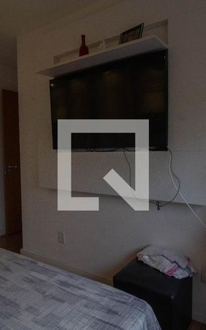 Apartamento à venda com 167m², 4 quartos e 2 vagas Apartamento à venda com 167m², 4 quartos e 2 vagasQuarto 3 - Suíte