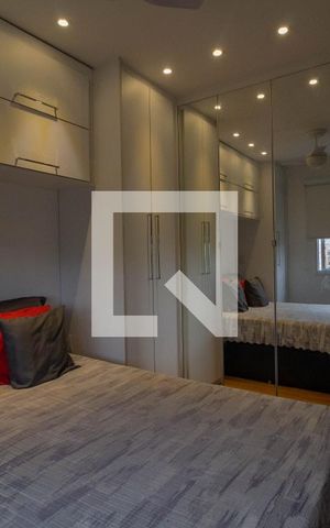 Apartamento à venda com 167m², 4 quartos e 2 vagas Apartamento à venda com 167m², 4 quartos e 2 vagasQuarto 3 - Suíte