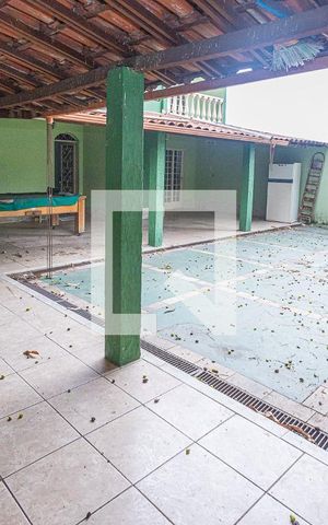 Casa à venda com 600m², 5 quartos e 6 vagasVaranda / espaço gourmet