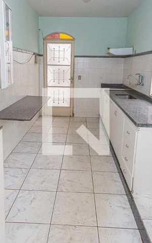 Casa à venda com 600m², 5 quartos e 6 vagasCozinha