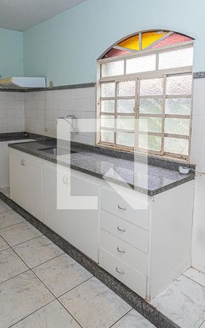 Casa à venda com 600m², 5 quartos e 6 vagasCozinha