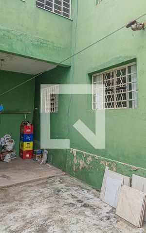 Casa à venda com 600m², 5 quartos e 6 vagasQuintal