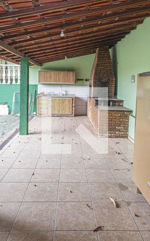 Casa à venda com 600m², 5 quartos e 6 vagasVaranda / espaço gourmet