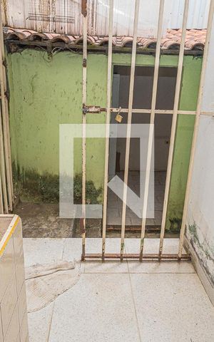 Casa à venda com 600m², 5 quartos e 6 vagasÁrea de serviço