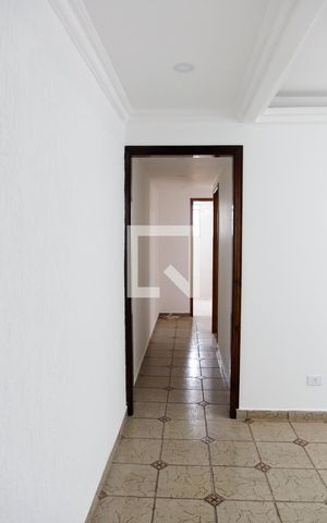 Apartamento à venda com 65m², 2 quartos e 1 vaga Apartamento à venda com 65m², 2 quartos e 1 vagaCorredor