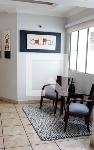 Apartamento à venda com 65m², 2 quartos e 1 vaga Apartamento à venda com 65m², 2 quartos e 1 vagaHall de entrada