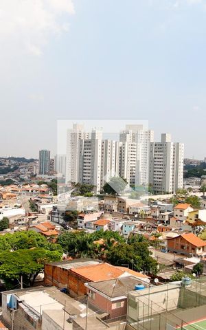 Apartamento à venda com 65m², 2 quartos e 1 vaga Apartamento à venda com 65m², 2 quartos e 1 vagavista
