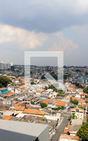 Apartamento à venda com 65m², 2 quartos e 1 vaga Apartamento à venda com 65m², 2 quartos e 1 vagaVista