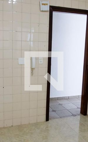 Apartamento à venda com 65m², 2 quartos e 1 vaga Apartamento à venda com 65m², 2 quartos e 1 vagaCozinha