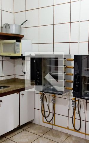 Apartamento à venda com 65m², 2 quartos e 1 vaga Apartamento à venda com 65m², 2 quartos e 1 vagaÁrea comum - Salão de festas